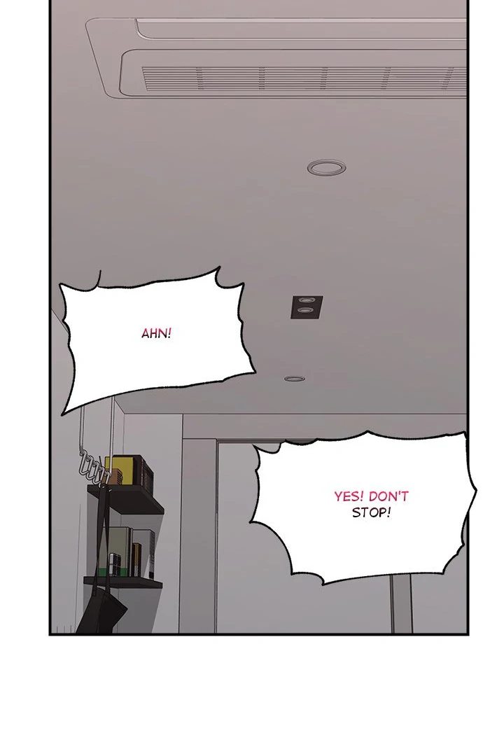 Hypnotist Security Guard - Chapter 38 Page 90