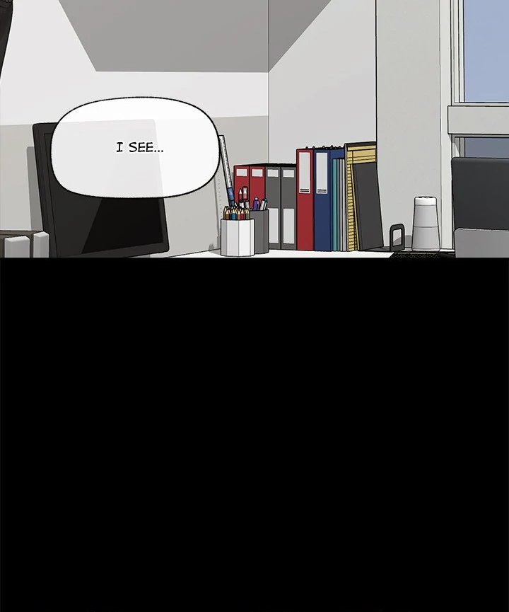 Hypnotist Security Guard - Chapter 39 Page 102