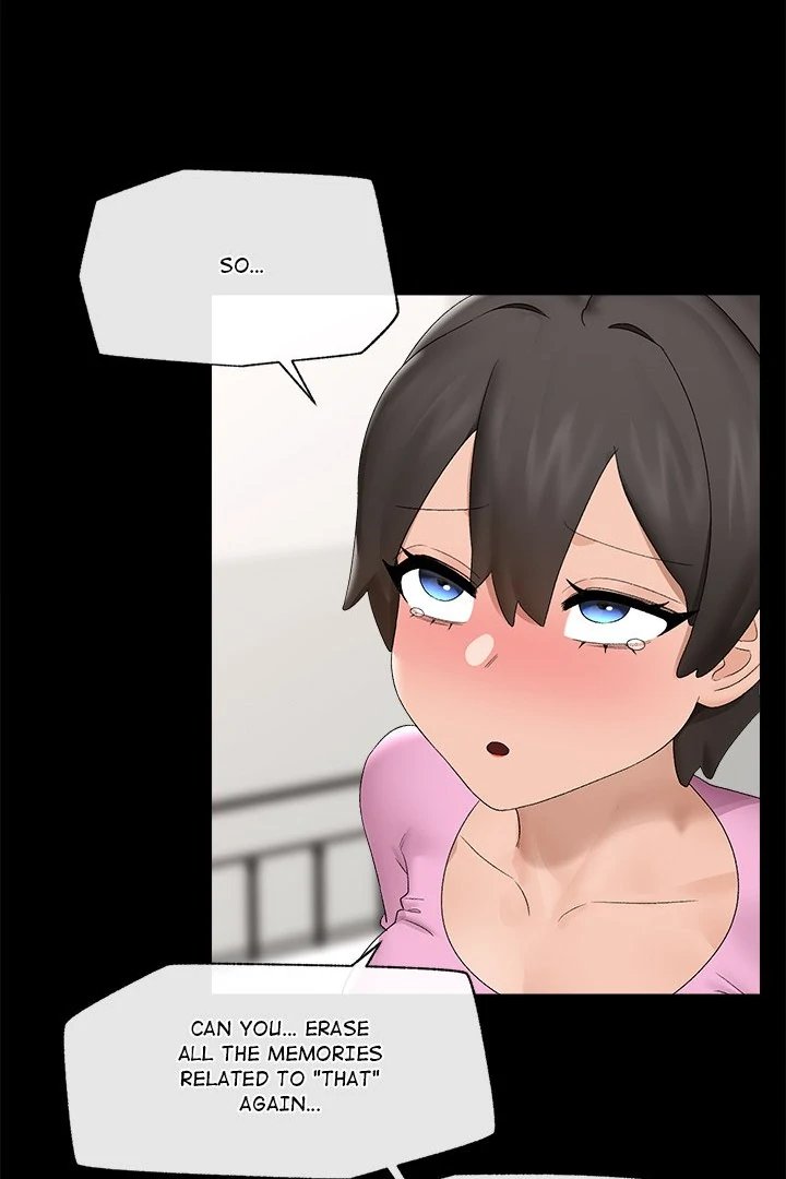 Hypnotist Security Guard - Chapter 39 Page 104