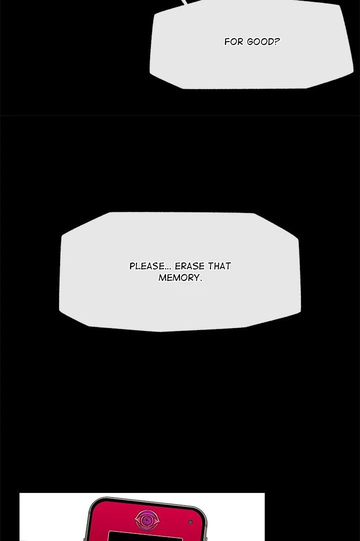 Hypnotist Security Guard - Chapter 39 Page 105