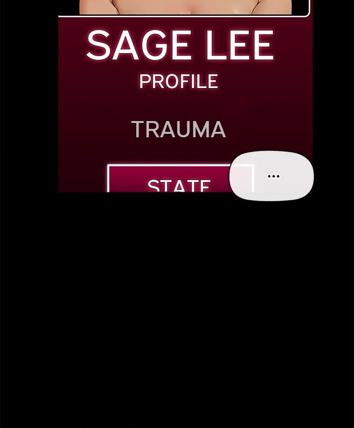 Hypnotist Security Guard - Chapter 39 Page 107