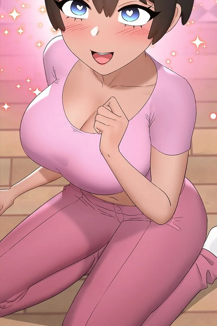 Hypnotist Security Guard - Chapter 39 Page 119