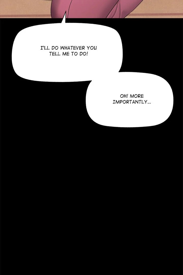 Hypnotist Security Guard - Chapter 39 Page 120