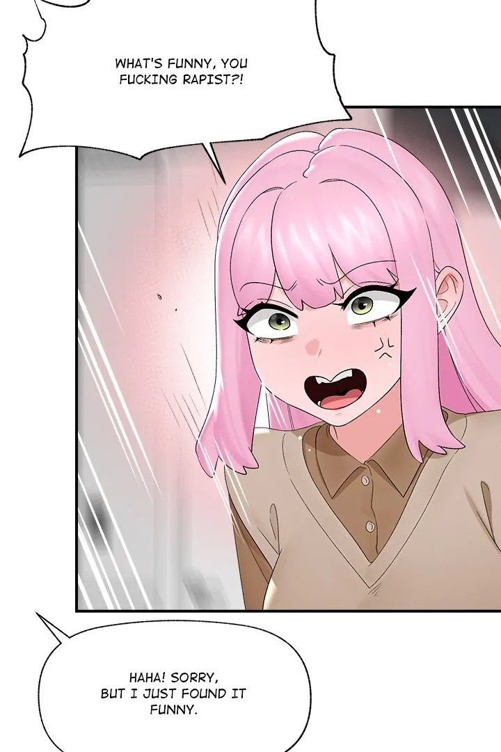 Hypnotist Security Guard - Chapter 39 Page 23