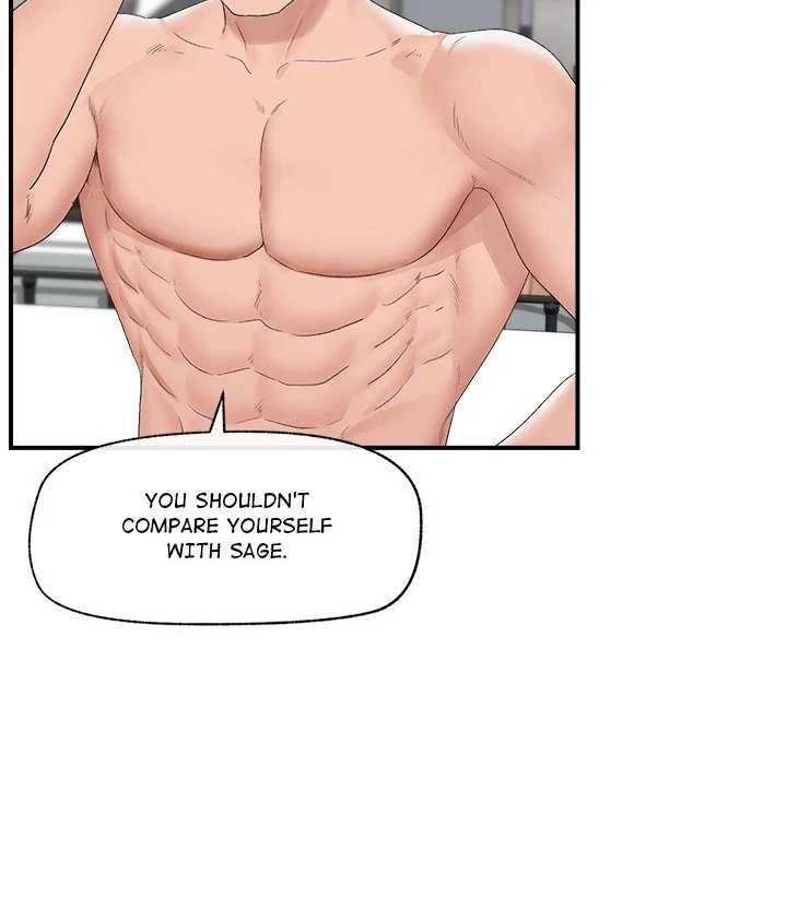 Hypnotist Security Guard - Chapter 39 Page 25