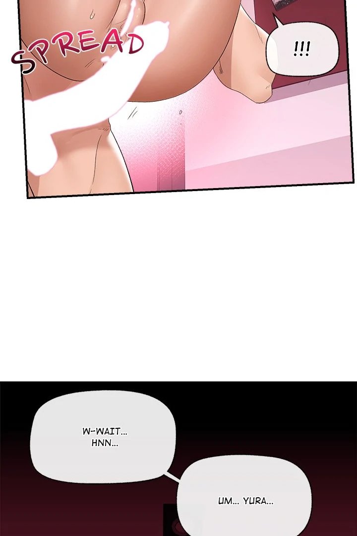 Hypnotist Security Guard - Chapter 39 Page 33