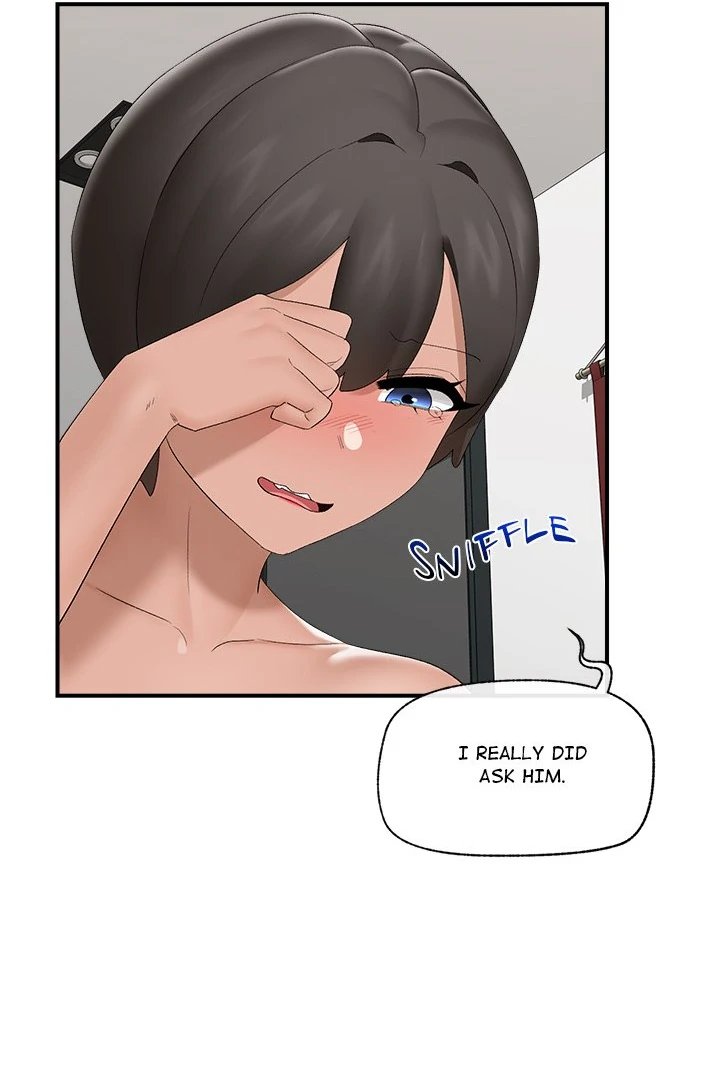 Hypnotist Security Guard - Chapter 39 Page 41