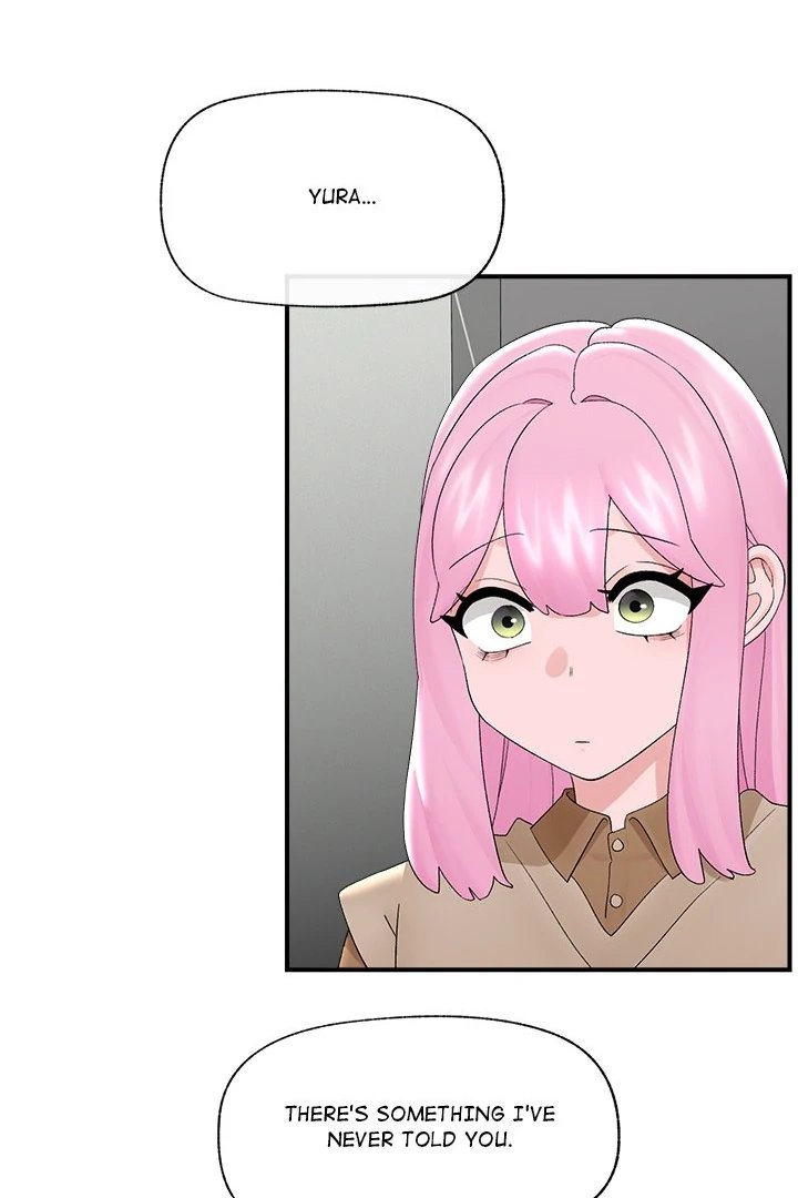 Hypnotist Security Guard - Chapter 39 Page 42