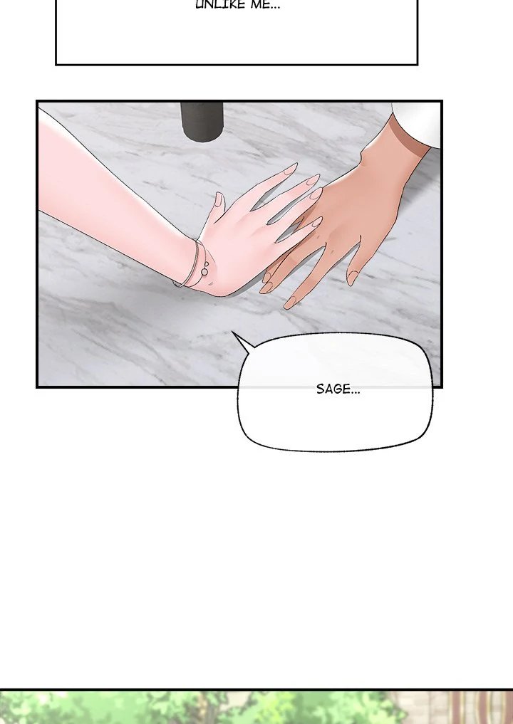 Hypnotist Security Guard - Chapter 39 Page 49