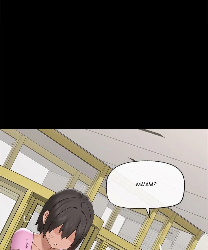 Hypnotist Security Guard - Chapter 39 Page 63