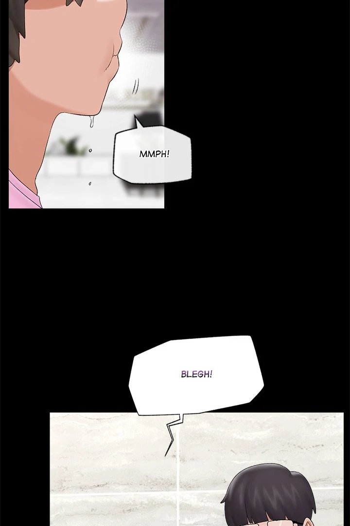 Hypnotist Security Guard - Chapter 39 Page 67