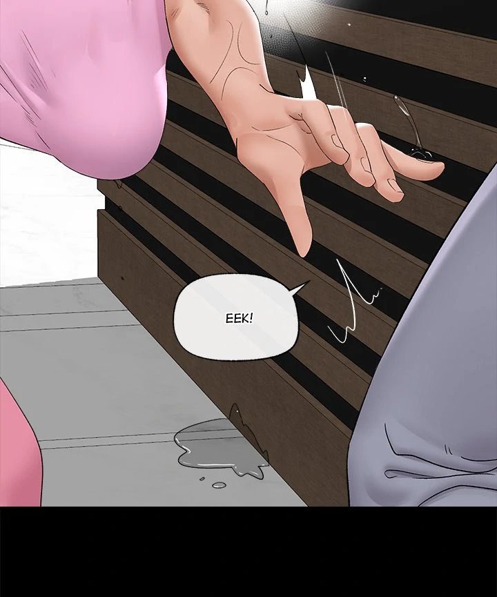 Hypnotist Security Guard - Chapter 39 Page 73