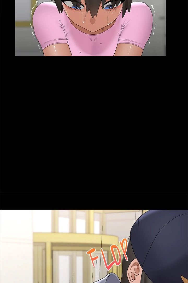 Hypnotist Security Guard - Chapter 39 Page 82