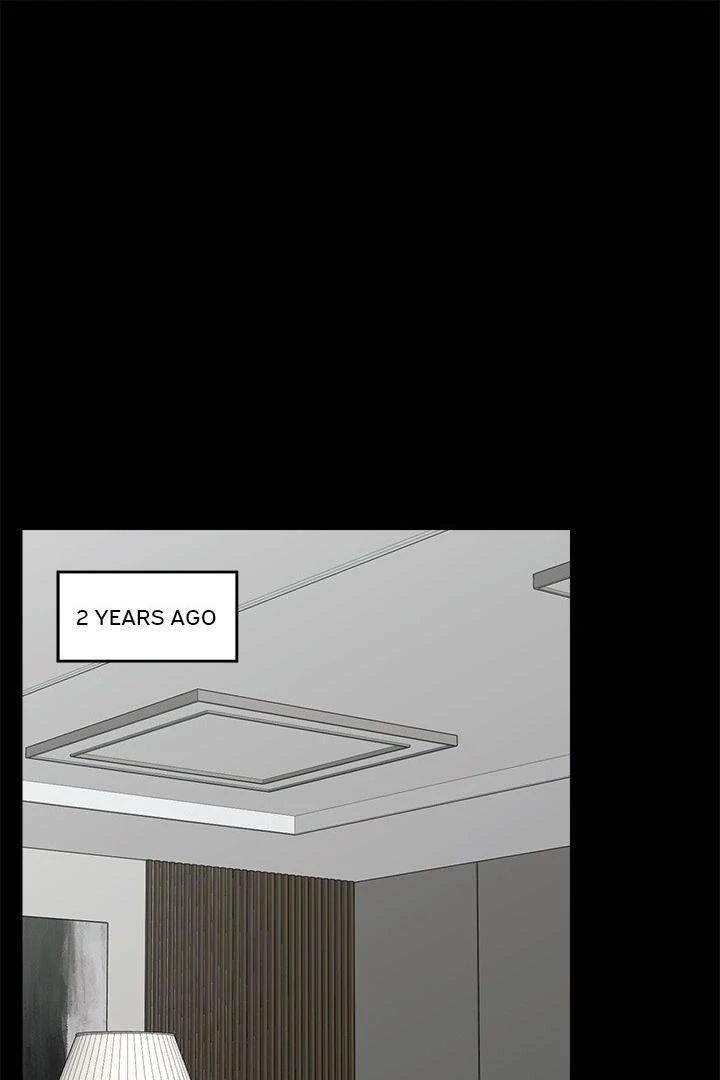 Hypnotist Security Guard - Chapter 43 Page 1