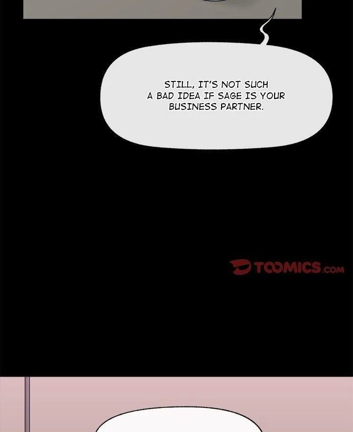 Hypnotist Security Guard - Chapter 43 Page 10