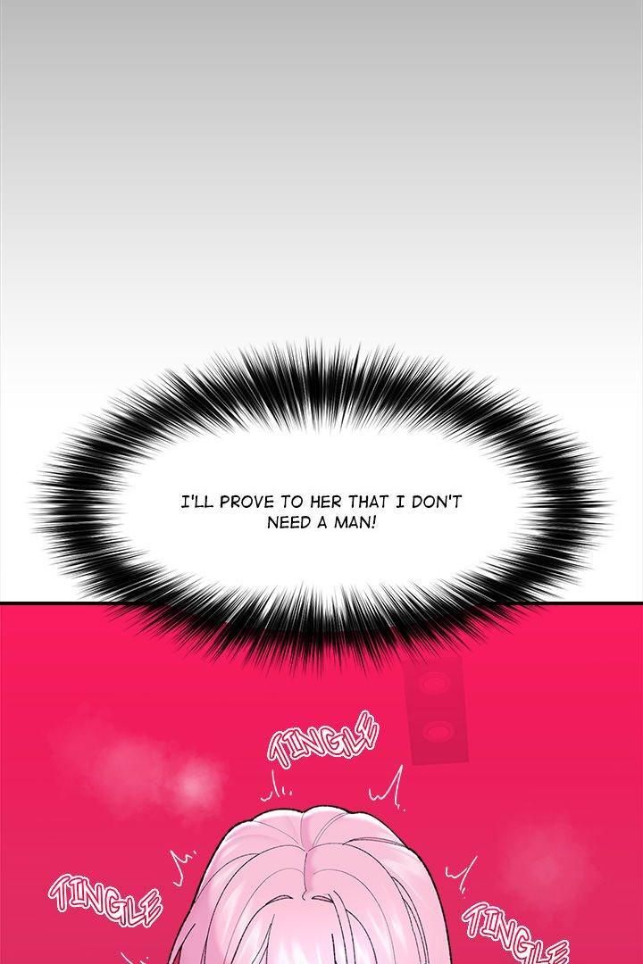 Hypnotist Security Guard - Chapter 43 Page 103