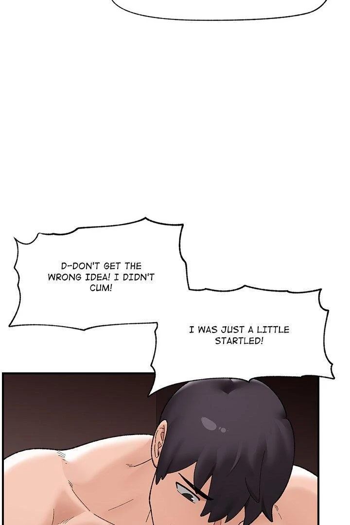 Hypnotist Security Guard - Chapter 43 Page 22