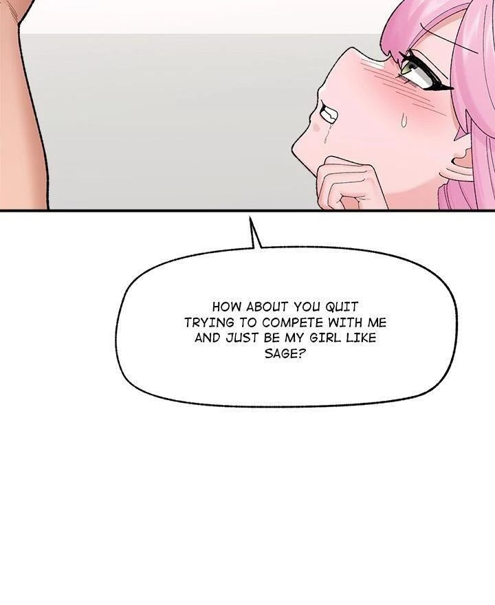 Hypnotist Security Guard - Chapter 43 Page 25