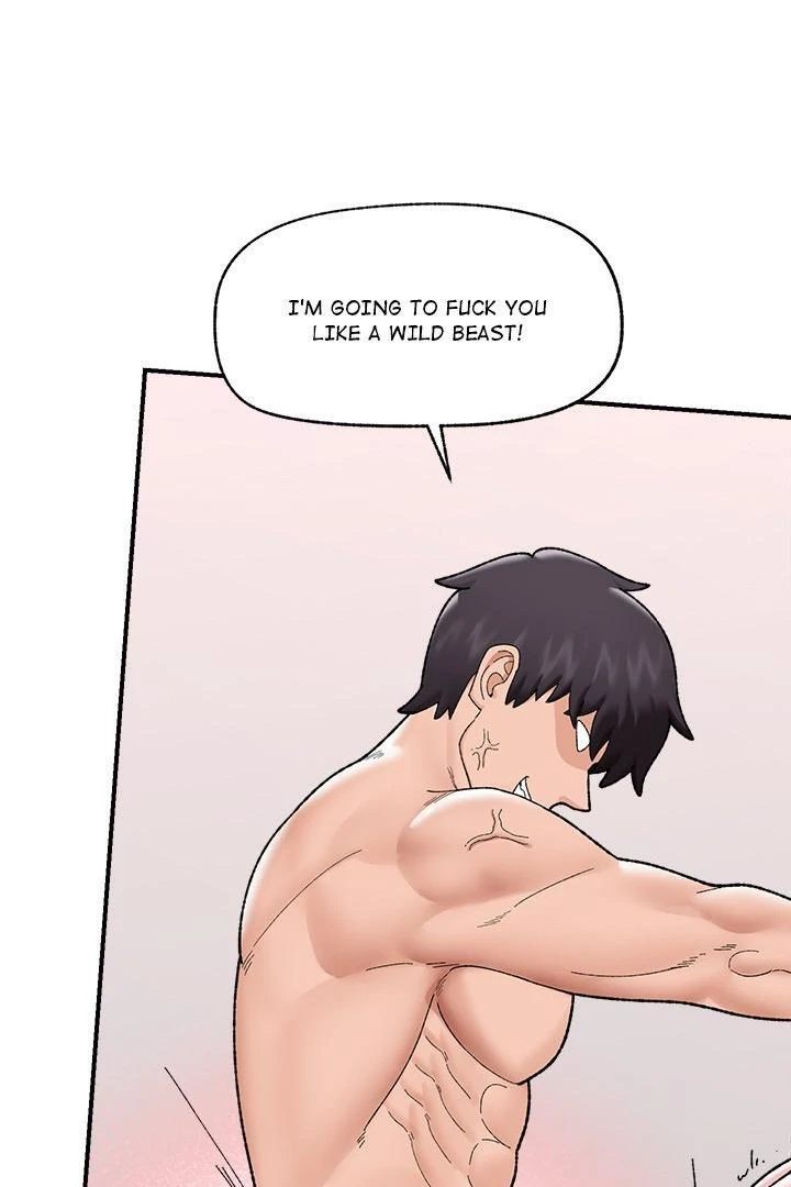 Hypnotist Security Guard - Chapter 43 Page 38