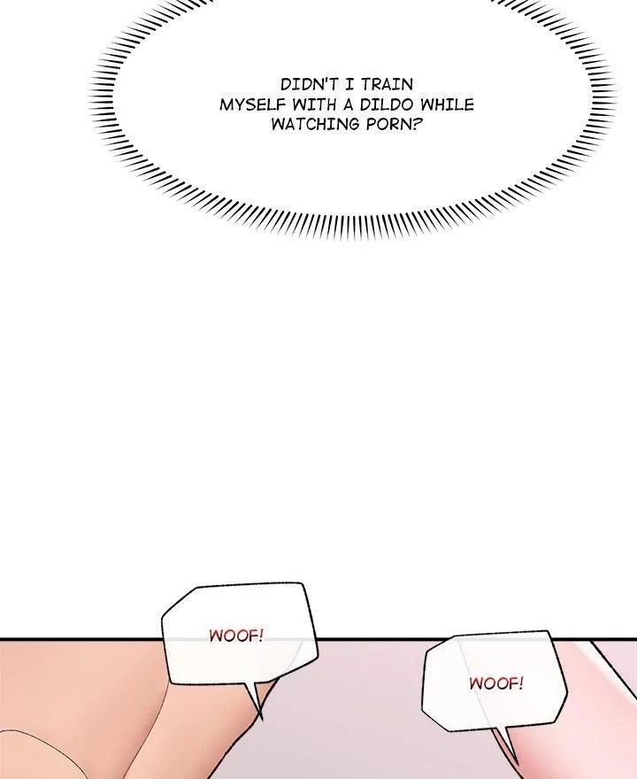 Hypnotist Security Guard - Chapter 43 Page 45