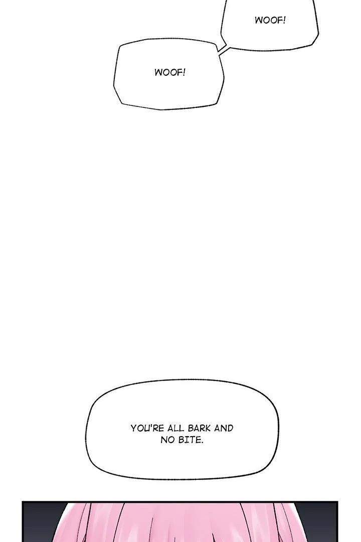 Hypnotist Security Guard - Chapter 43 Page 76