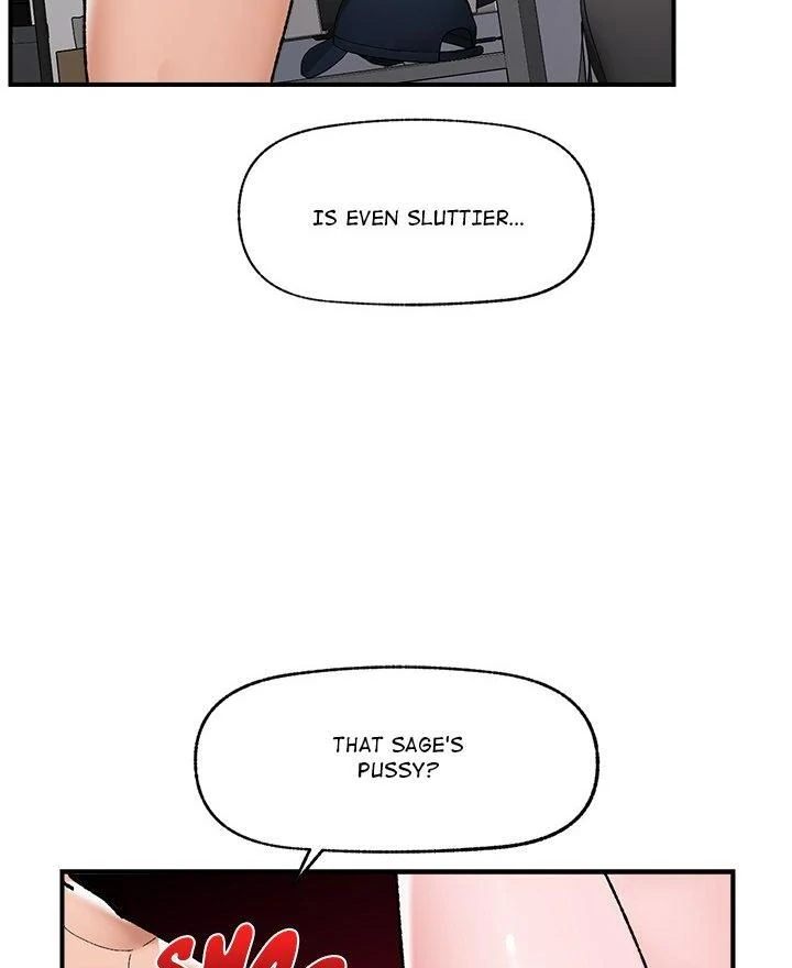 Hypnotist Security Guard - Chapter 43 Page 79