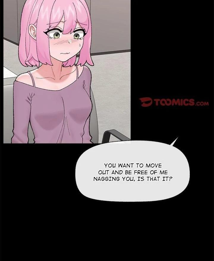 Hypnotist Security Guard - Chapter 43 Page 90