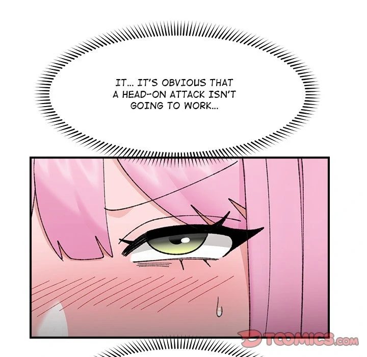 Hypnotist Security Guard - Chapter 44 Page 102