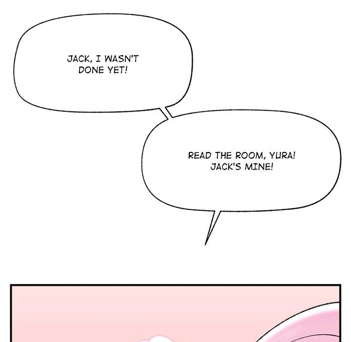 Hypnotist Security Guard - Chapter 44 Page 112