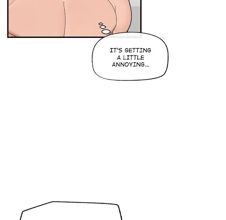 Hypnotist Security Guard - Chapter 44 Page 131