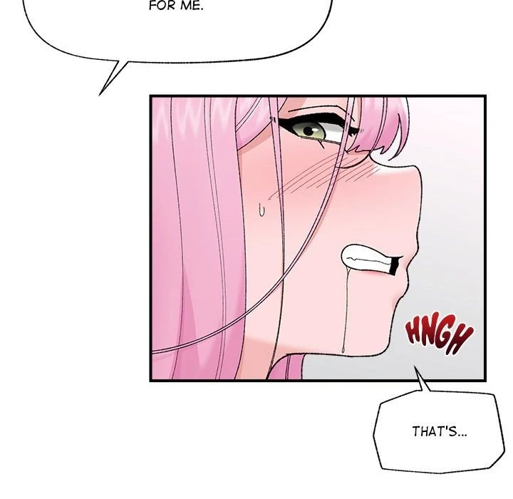 Hypnotist Security Guard - Chapter 44 Page 145