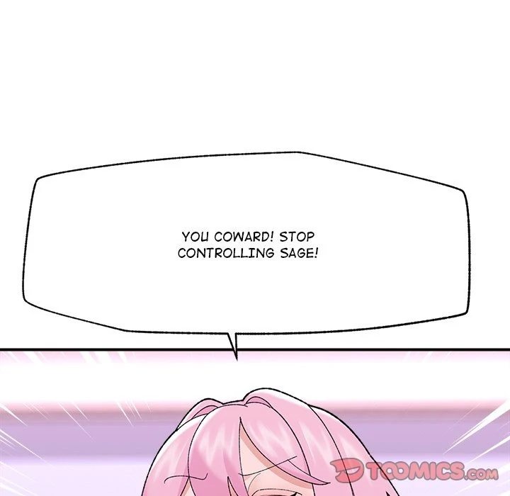 Hypnotist Security Guard - Chapter 44 Page 21