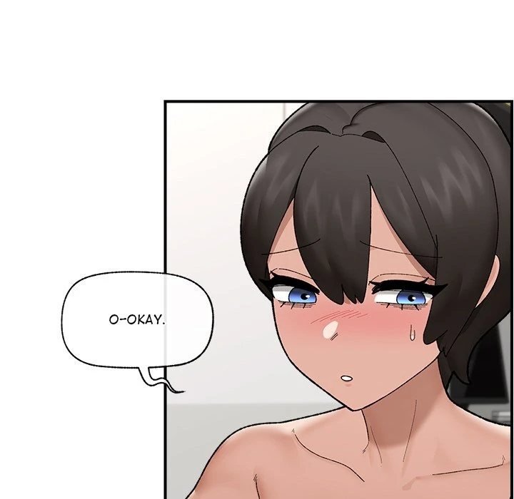 Hypnotist Security Guard - Chapter 44 Page 33