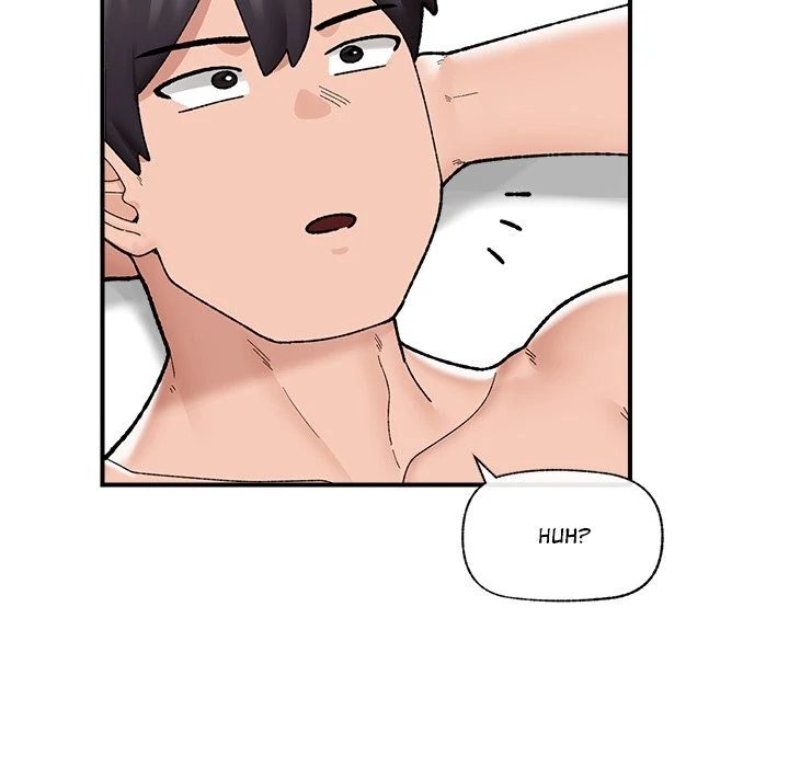 Hypnotist Security Guard - Chapter 44 Page 51