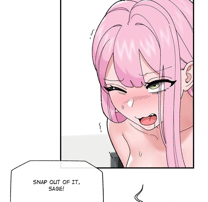 Hypnotist Security Guard - Chapter 44 Page 64