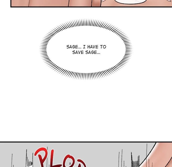 Hypnotist Security Guard - Chapter 44 Page 76