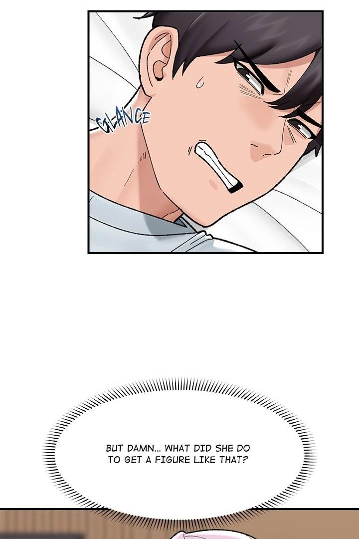 Hypnotist Security Guard - Chapter 47 Page 102