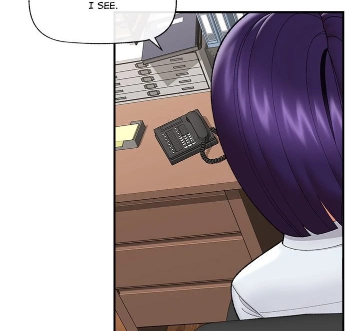 Hypnotist Security Guard - Chapter 47 Page 17