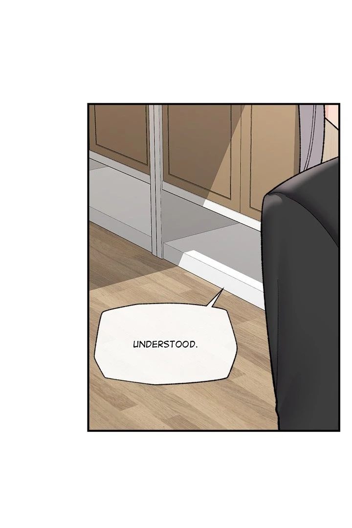 Hypnotist Security Guard - Chapter 47 Page 37