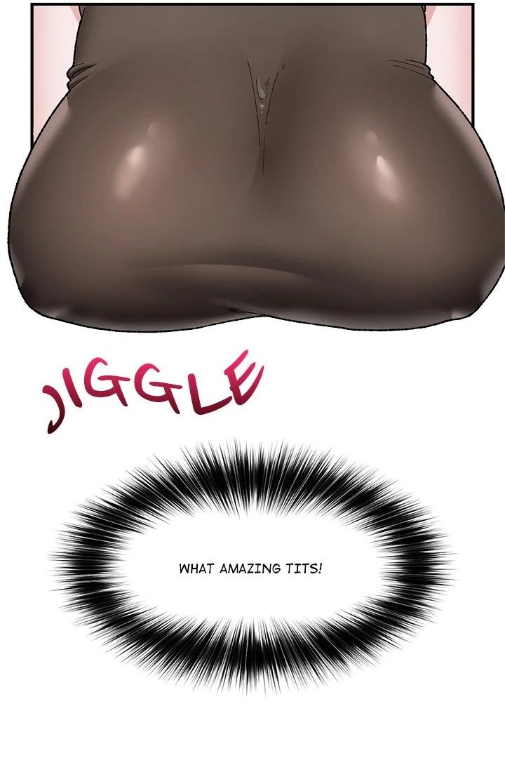 Hypnotist Security Guard - Chapter 47 Page 48