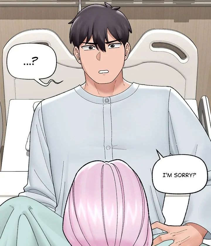 Hypnotist Security Guard - Chapter 47 Page 58