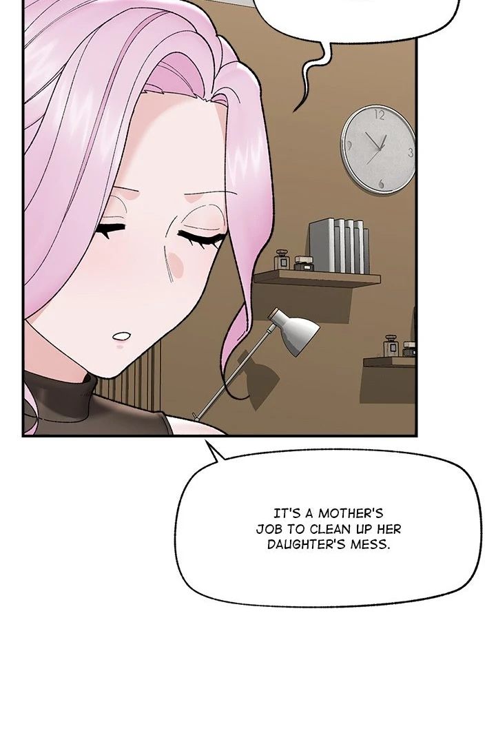 Hypnotist Security Guard - Chapter 47 Page 63