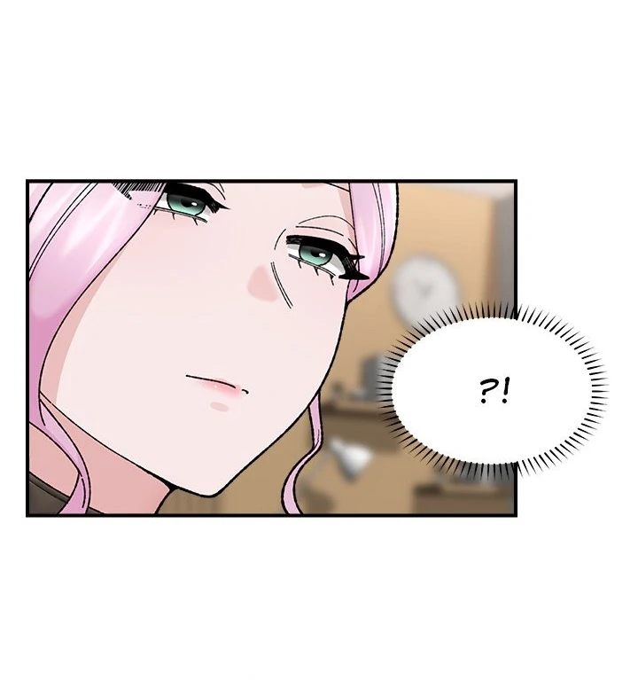 Hypnotist Security Guard - Chapter 47 Page 65