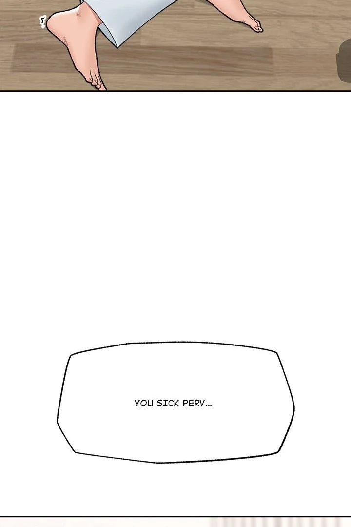 Hypnotist Security Guard - Chapter 48 Page 102