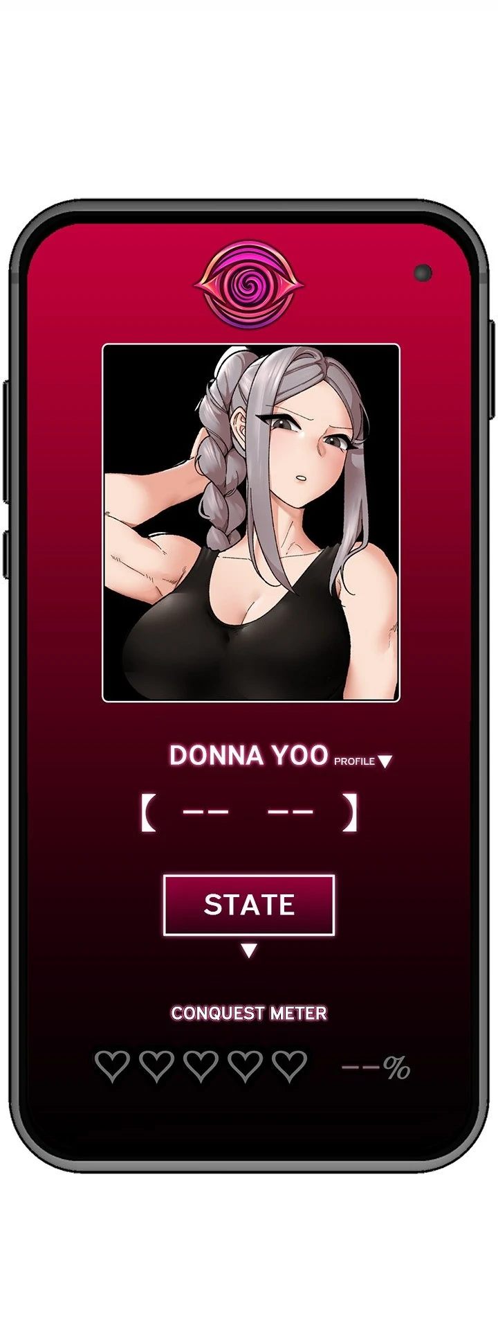 Hypnotist Security Guard - Chapter 48 Page 107