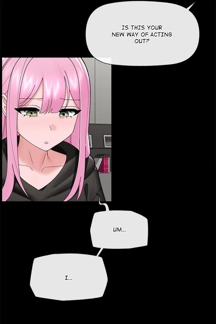 Hypnotist Security Guard - Chapter 48 Page 30