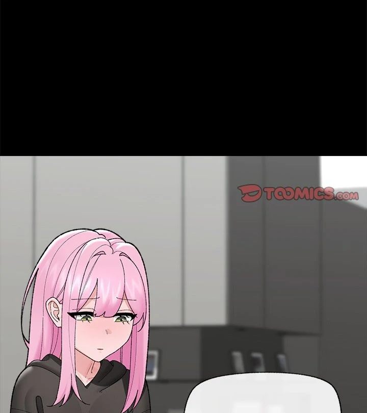 Hypnotist Security Guard - Chapter 48 Page 34