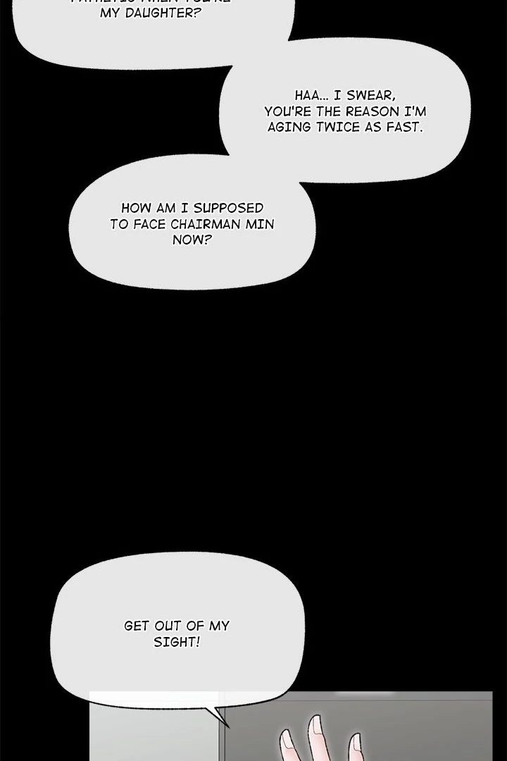 Hypnotist Security Guard - Chapter 48 Page 39