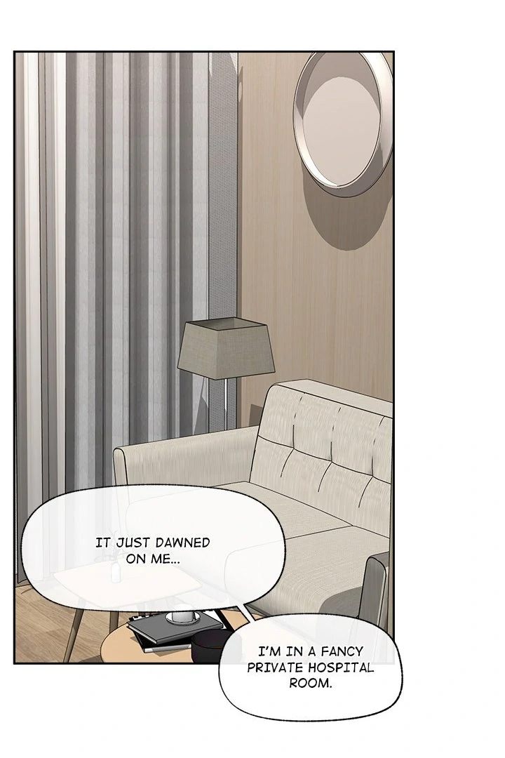 Hypnotist Security Guard - Chapter 48 Page 4