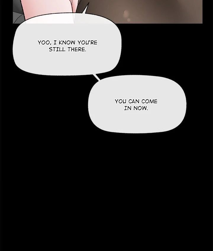 Hypnotist Security Guard - Chapter 48 Page 46